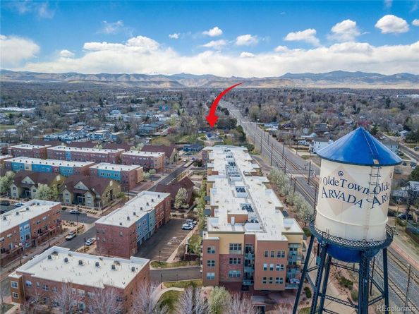 Undisclosed Address #7147565, Arvada CO 80002