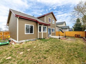 4165 S Granby Circle, Aurora CO 80014