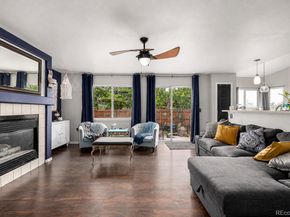 4165 S Granby Circle, Aurora CO 80014