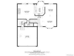 4165 S Granby Circle, Aurora CO 80014