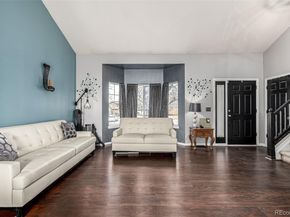 4165 S Granby Circle, Aurora CO 80014