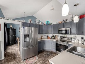 4165 S Granby Circle, Aurora CO 80014