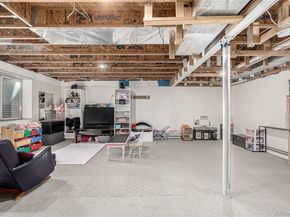 4165 S Granby Circle, Aurora CO 80014