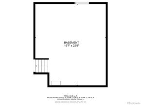 4165 S Granby Circle, Aurora CO 80014
