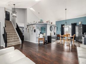 4165 S Granby Circle, Aurora CO 80014