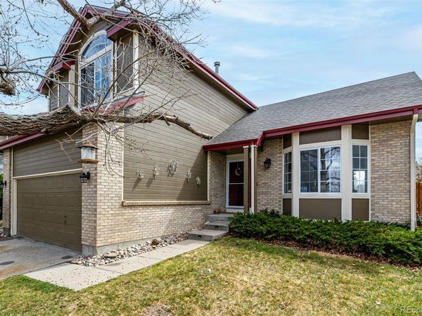4165 S Granby Circle, Aurora CO 80014
