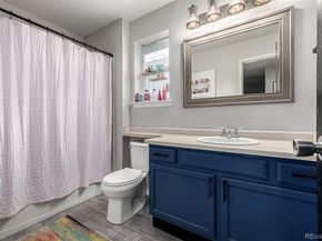 4165 S Granby Circle, Aurora CO 80014