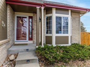 4165 S Granby Circle, Aurora CO 80014