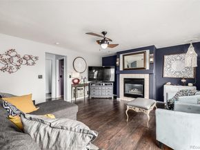 4165 S Granby Circle, Aurora CO 80014