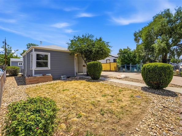 4740 Fillmore Street, Denver CO 80216