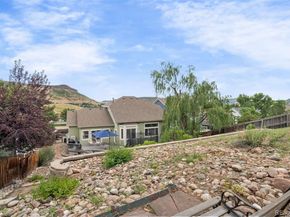 474 Snowberry Court, Golden CO 80403