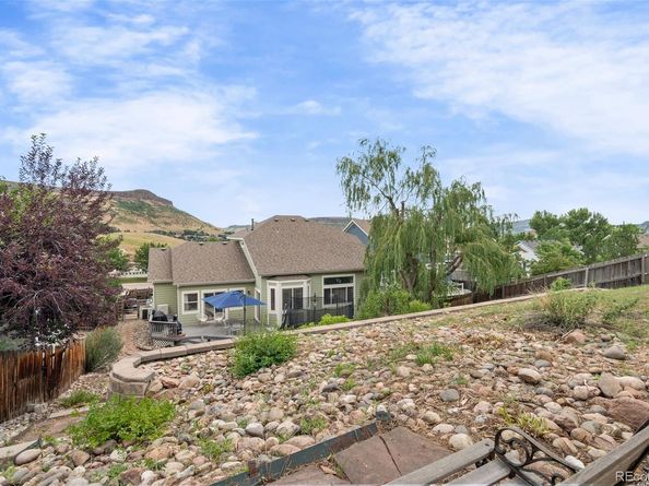 474 Snowberry Court, Golden CO 80403