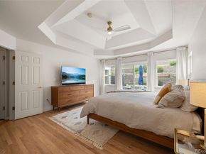 474 Snowberry Court, Golden CO 80403