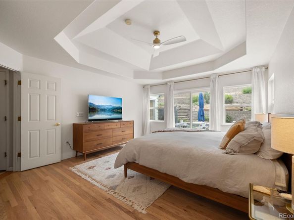 474 Snowberry Court, Golden CO 80403