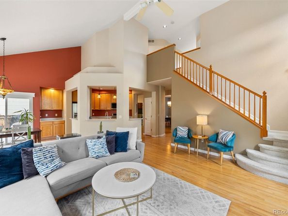 474 Snowberry Court, Golden CO 80403