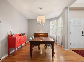 474 Snowberry Court, Golden CO 80403