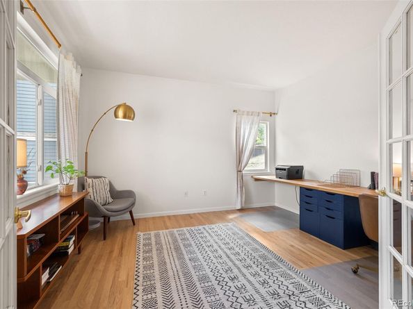 474 Snowberry Court, Golden CO 80403