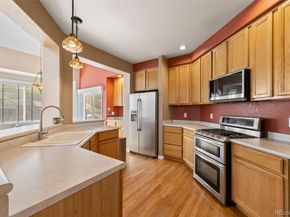 474 Snowberry Court, Golden CO 80403