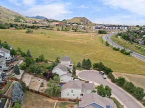 474 Snowberry Court, Golden CO 80403