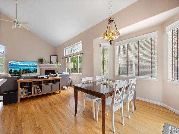 474 Snowberry Court, Golden CO 80403