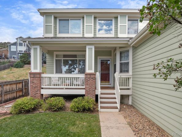 474 Snowberry Court, Golden CO 80403