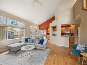 474 Snowberry Court, Golden CO 80403