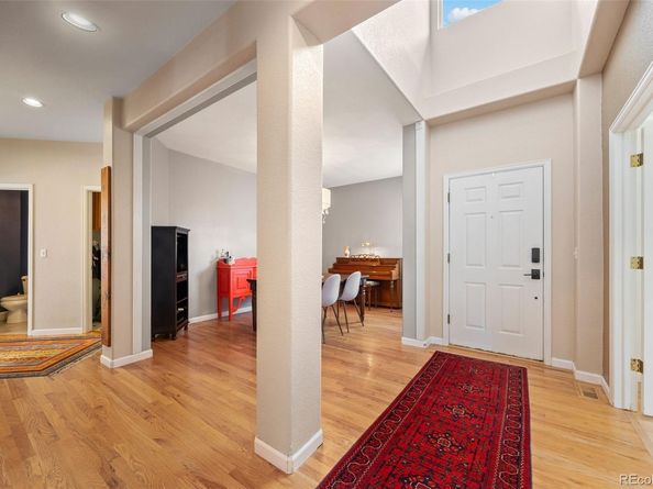 474 Snowberry Court, Golden CO 80403