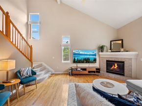 474 Snowberry Court, Golden CO 80403