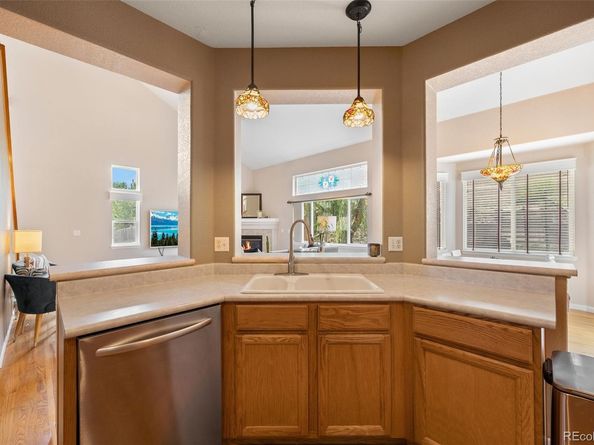 474 Snowberry Court, Golden CO 80403