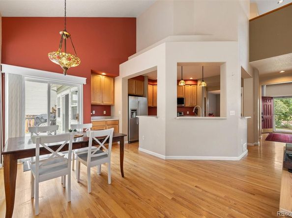 474 Snowberry Court, Golden CO 80403