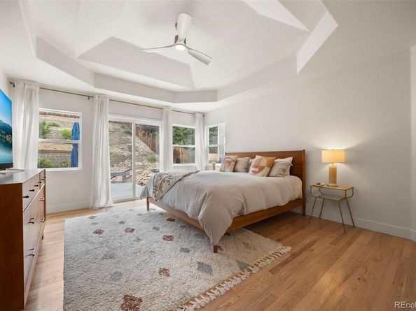 474 Snowberry Court, Golden CO 80403