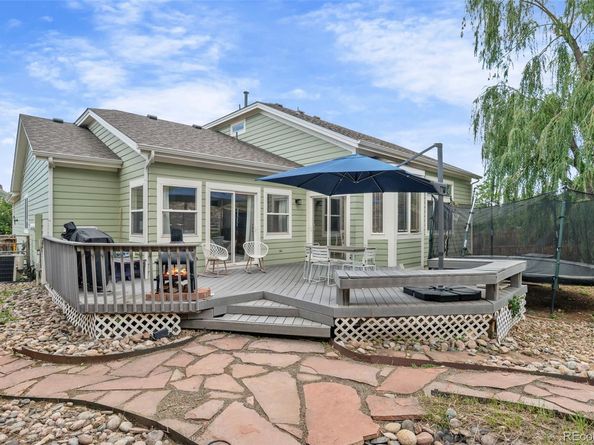 474 Snowberry Court, Golden CO 80403