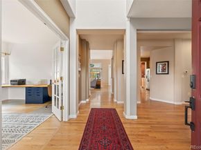 474 Snowberry Court, Golden CO 80403