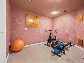 474 Snowberry Court, Golden CO 80403