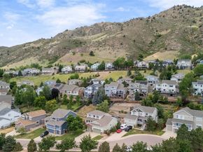 474 Snowberry Court, Golden CO 80403