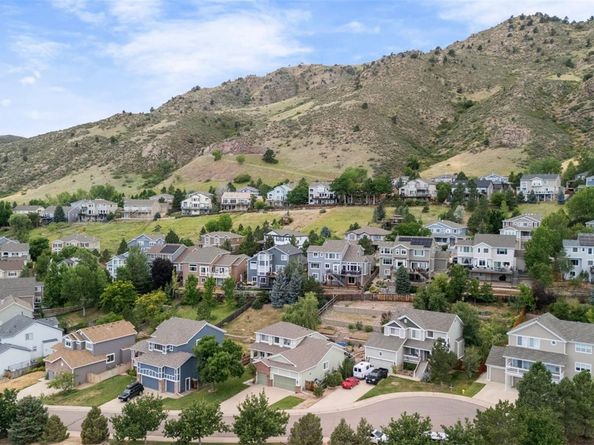 474 Snowberry Court, Golden CO 80403