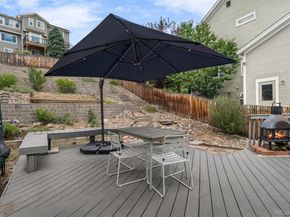 474 Snowberry Court, Golden CO 80403