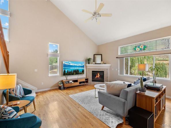 474 Snowberry Court, Golden CO 80403