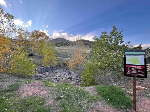 474 Snowberry Court, Golden CO 80403