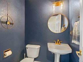 474 Snowberry Court, Golden CO 80403