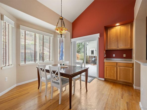 474 Snowberry Court, Golden CO 80403