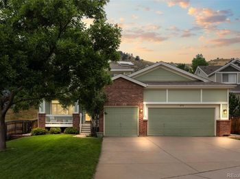 474 Snowberry Court
