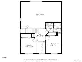 474 Snowberry Court, Golden CO 80403