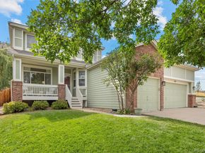 474 Snowberry Court, Golden CO 80403