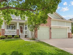 474 Snowberry Court, Golden CO 80403