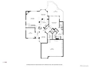 474 Snowberry Court, Golden CO 80403