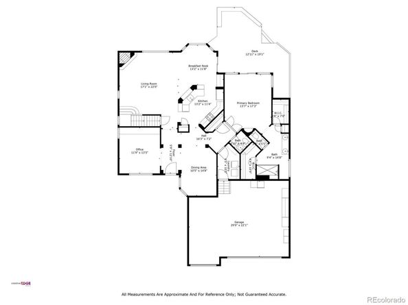 474 Snowberry Court, Golden CO 80403