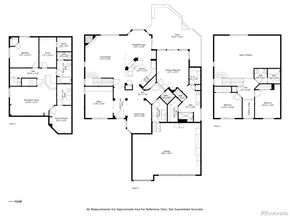 474 Snowberry Court, Golden CO 80403