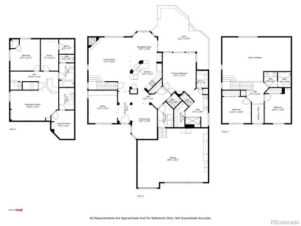 474 Snowberry Court, Golden CO 80403
