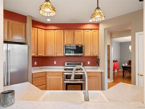 474 Snowberry Court, Golden CO 80403